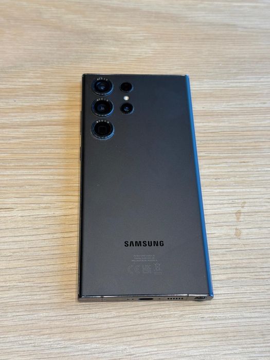 Samsung S23 Ultra 256GB IMPECABIL
