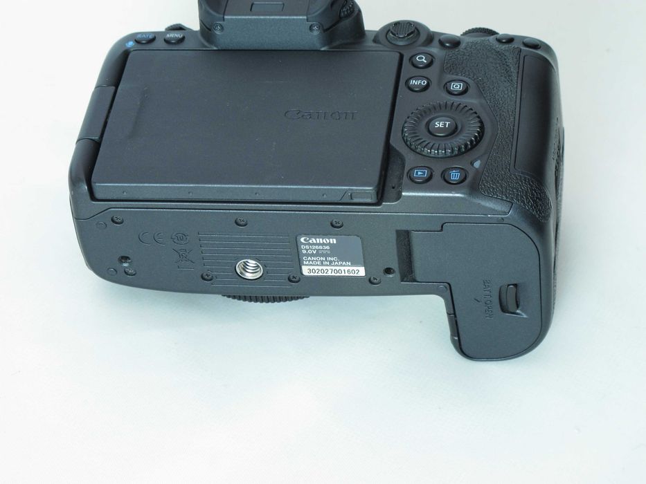 Canon R5; Canon RF 100mm f/2.8L Macro
