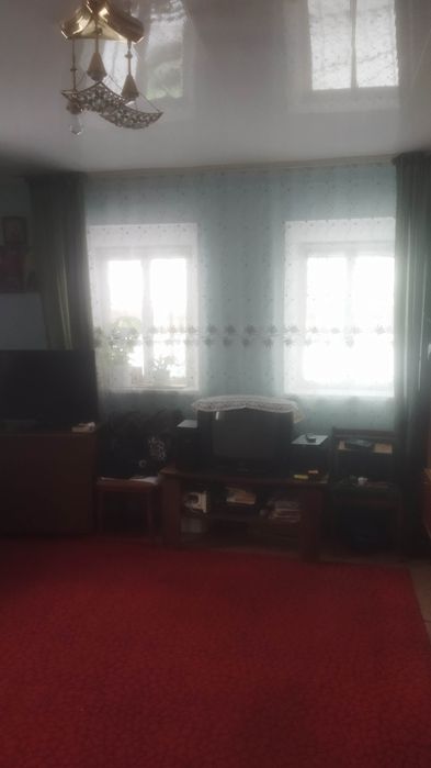 Продам дом в Бурлине