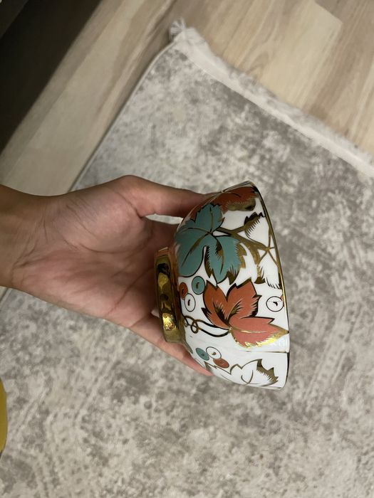 Кисюшки новые 6 шт в коробке