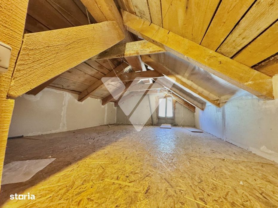 Apartament 2 camere  – Strand, str. Prof. Ioan Moga