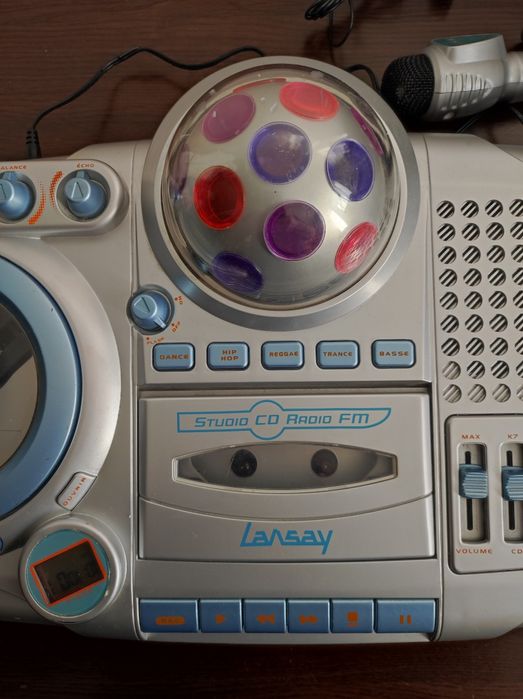 Музикално Студио за Караоке