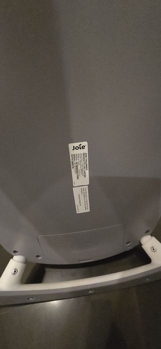 Balansoar electronic bebe Joie