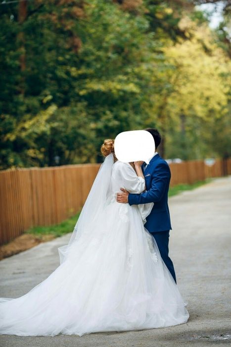 Продам платье 40000!