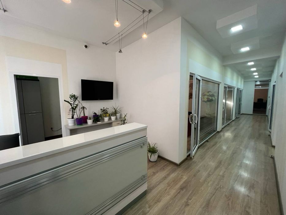 Яшнабад | Лисунова - Продается нежилое помещение/Промзона 1500м2