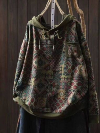 Свитшот Хлопок 46/50