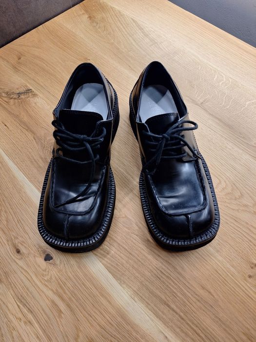 Продавам мъжки обувки