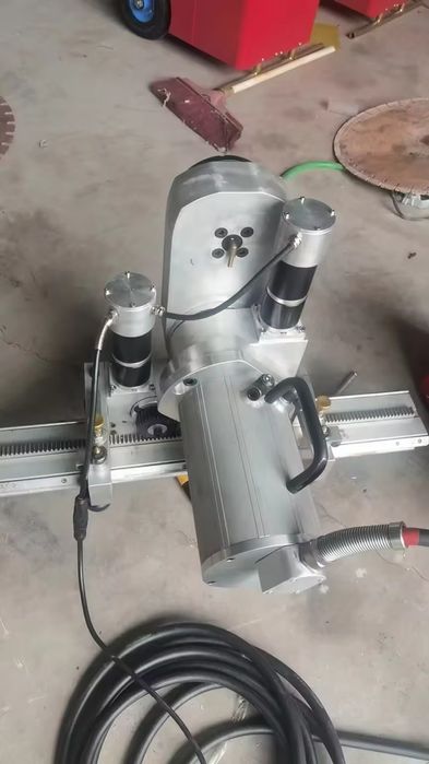 Стенорез Стенорезная машина