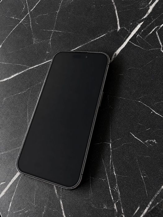 iPhone 14 Pro, Deep Purple, 128GB