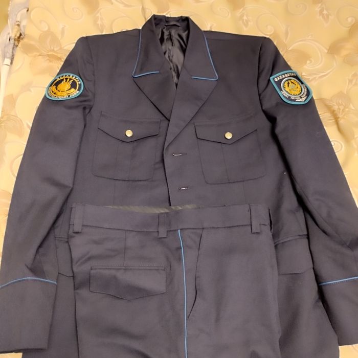 Продам военную форму