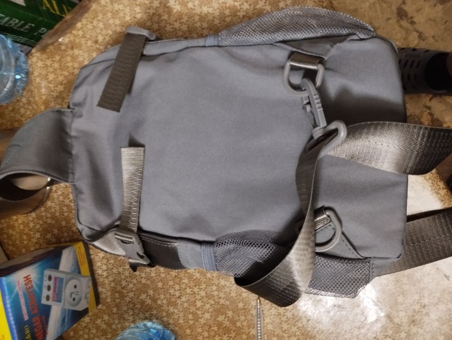 Сумка мужская на плечо