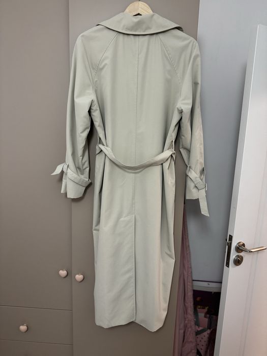 Trench H&M marimea S