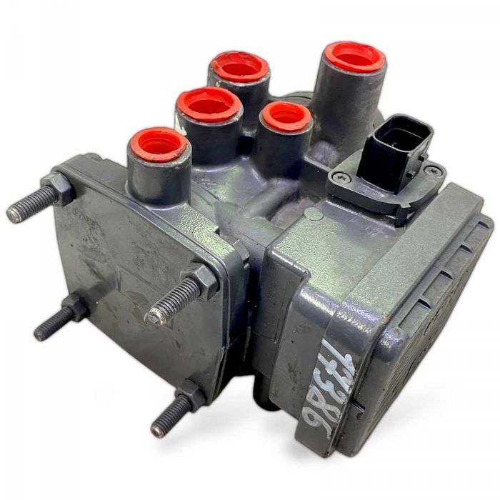 Supapa franare EBS MERCEDES BENZ MP4  -Piese de schimb Mercedes