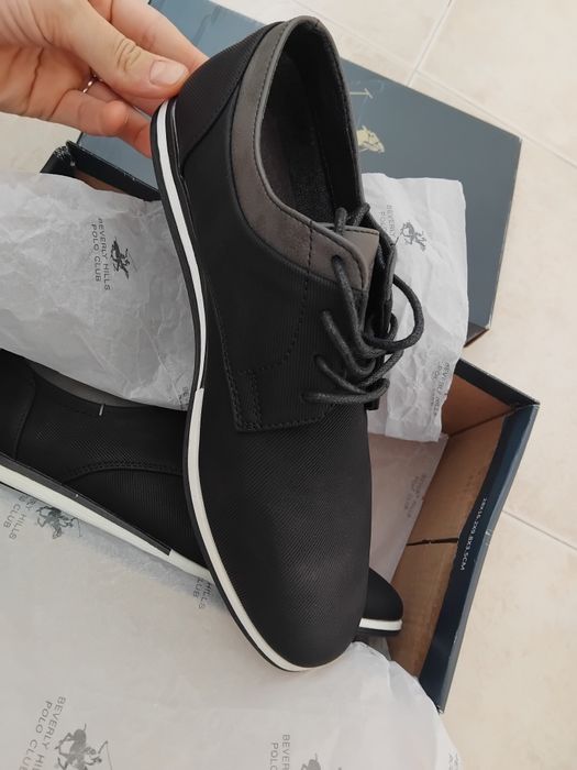 Обувки Polo Club Beverly Hills 36 номер