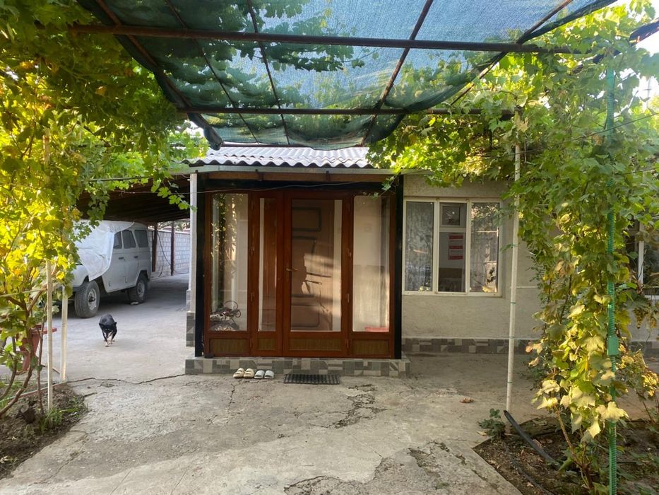 Продам дом в центре Атакента