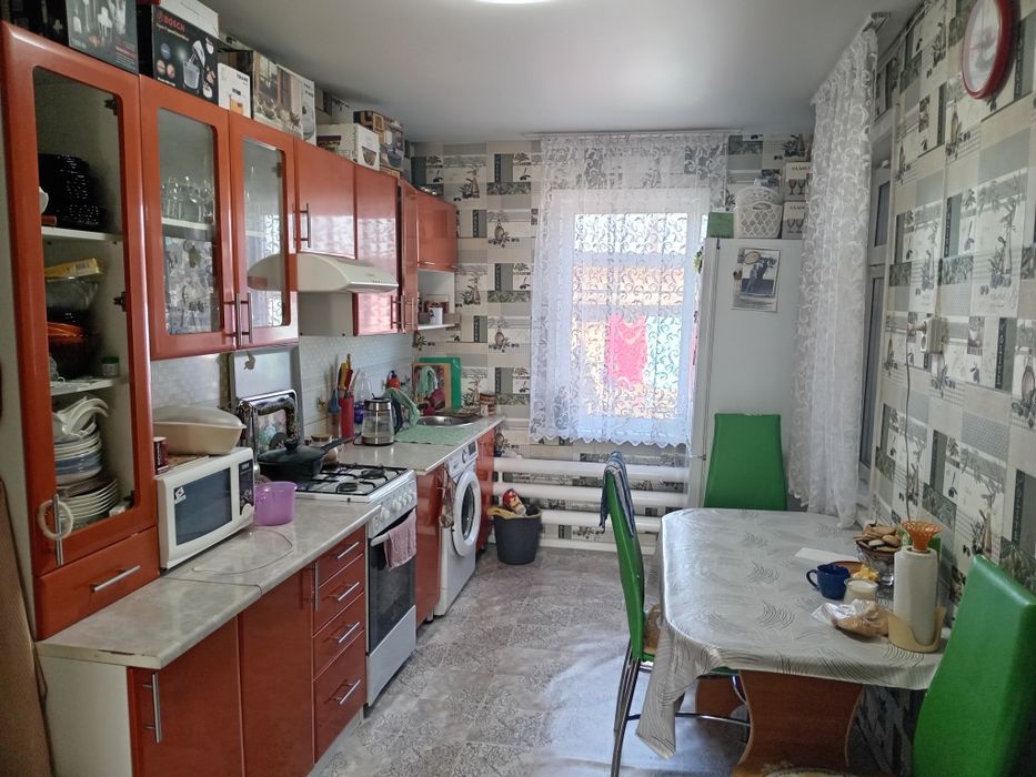 Продам дом в г Булаево ул Береговая