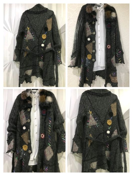 Rochite salopete diverse desigual