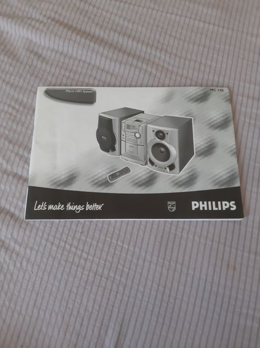 Sony,  Sony и Philips