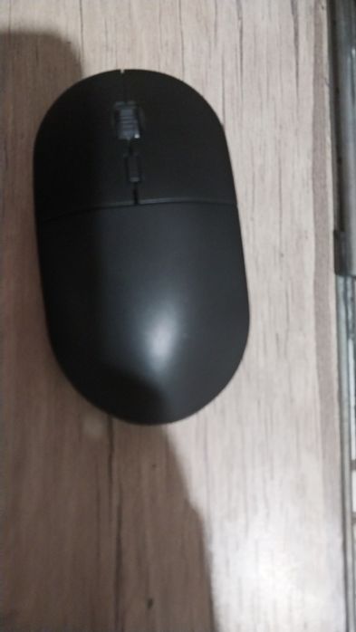 AОС kompyuter,  mishka, klavyatura