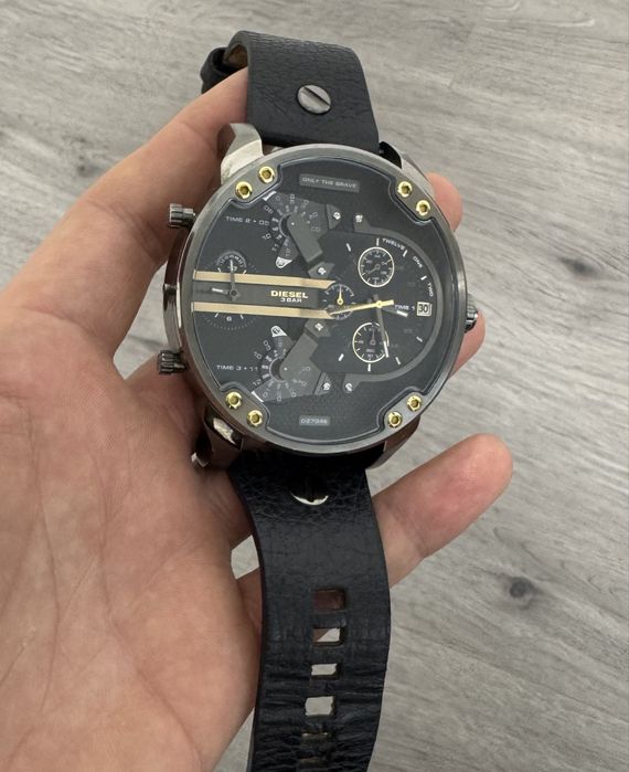 Ceas Diesel mr daddy