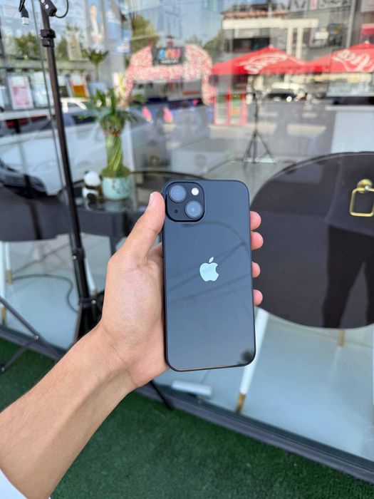 Iphone 13 128GB ideal holatda