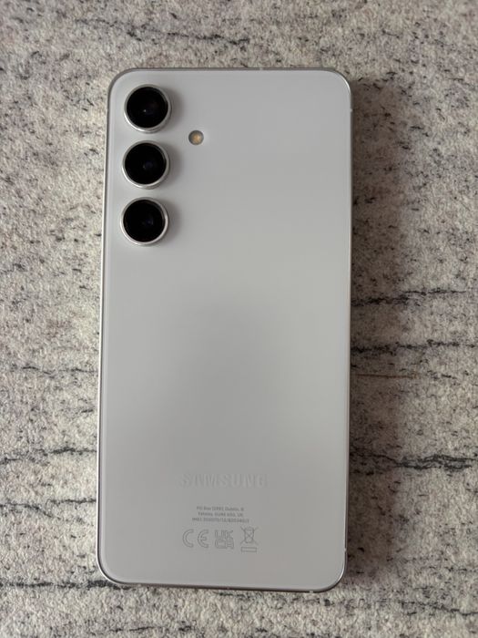 Samsung s 24 fe 256gb