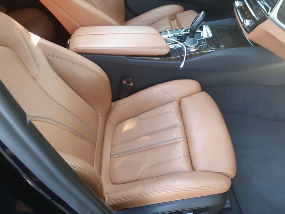 BMW seria 5 diesel