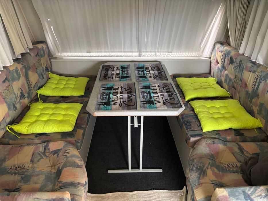 Rav 4 -Karavana beyerland !!!