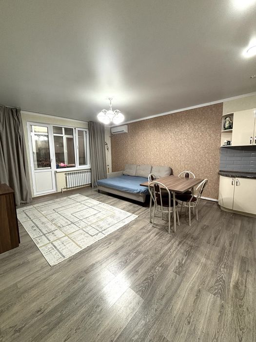 Продается Евродвушка 2/5 район Айталиева