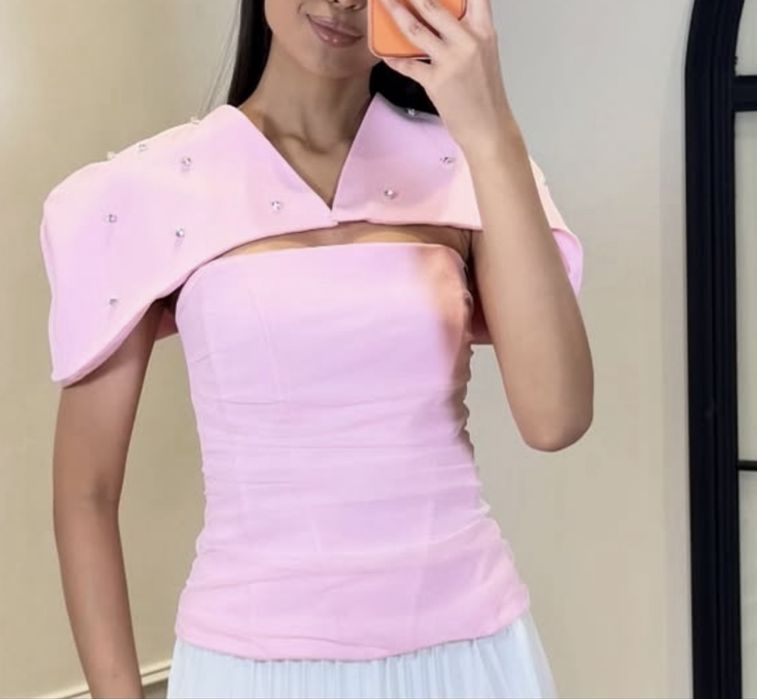 Продам корсет с жикетом