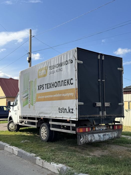 Газель   продам