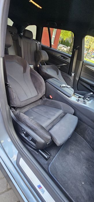 Bmw 530 M pachet Xdrive
