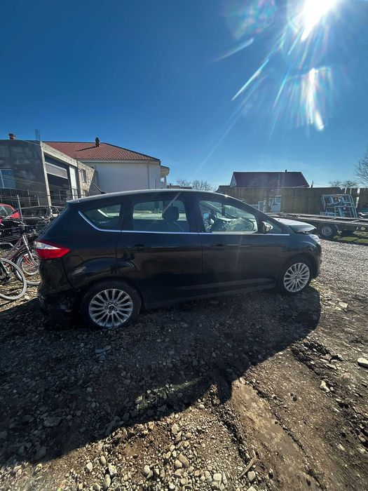 Piese disponibile FORD C MAX 2014 1.6 DIESEL