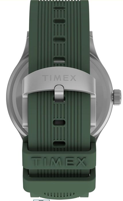Timex Expedition