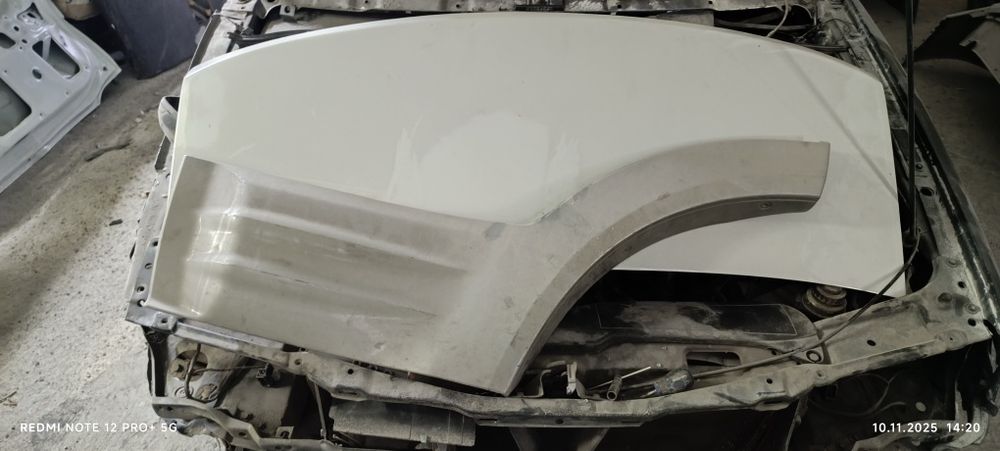 Запчасти Монтеро Паджеро 3