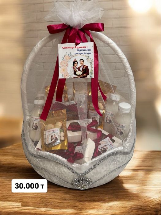 Тойбастар Қостанай