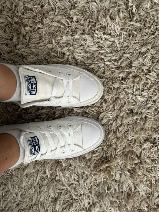 Tenesi Converse All Star