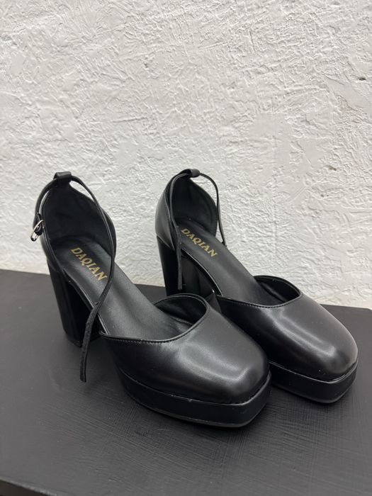 Продам каблуки 9см