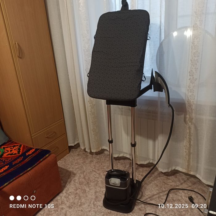 Утюги (парогенератор)