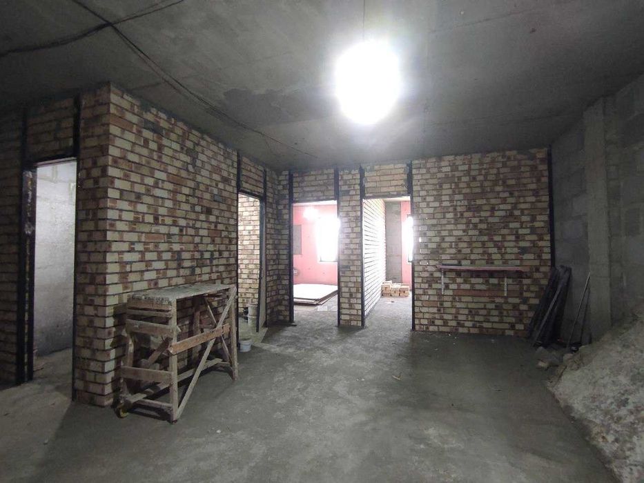 Продается Новостройка Ю.Абад-11, 124м2, 4 комнат, 7 этаж