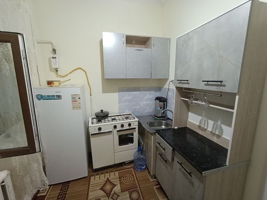 Квартира 1 хона 3 этаж