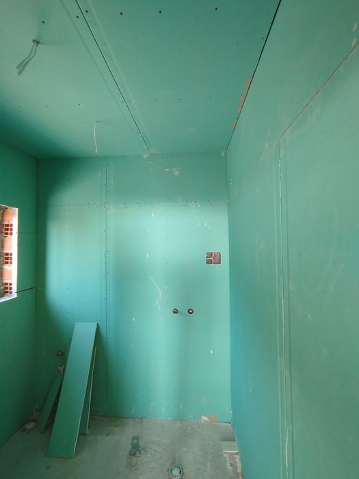 Вътрешни ремонти