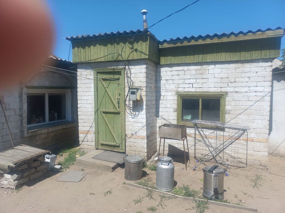 Продам частный дом