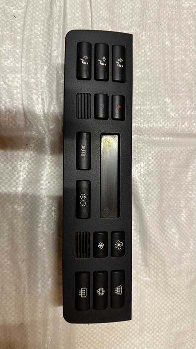 Panou Climatizare BMW E46/E90/X3 e83