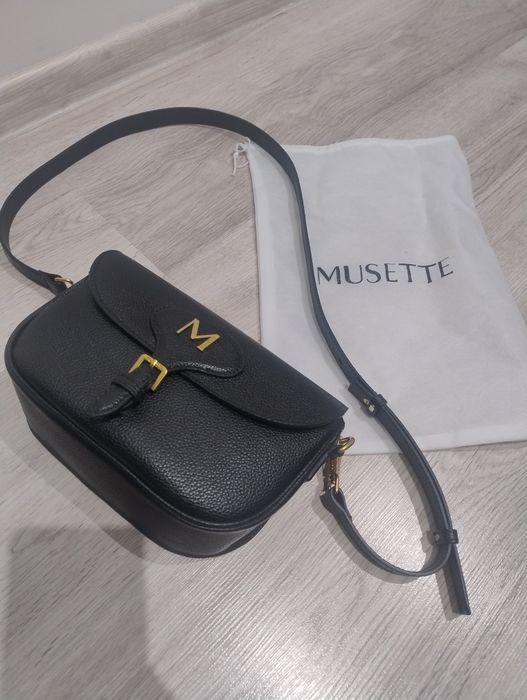 Geanta Musette DEBBY PM