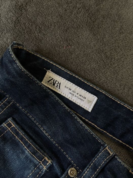 Дамски дънки Zara