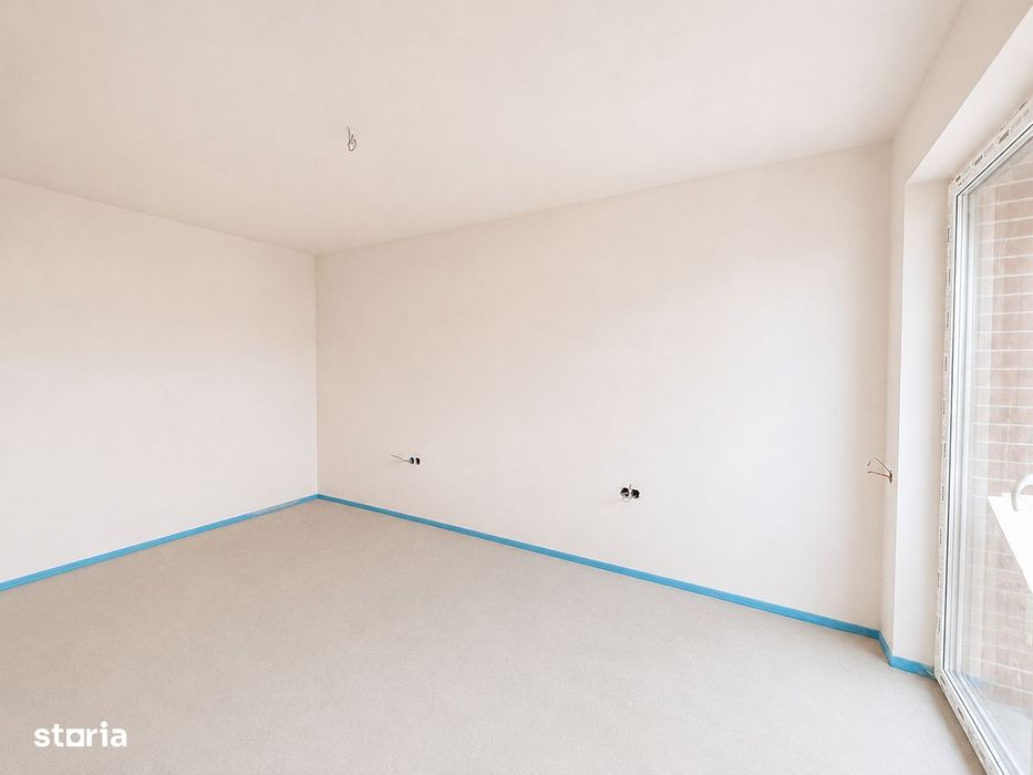 Apartament Semifinisat - SU 50MP | Parcare - Somesului | Tineretului — fotografia 3