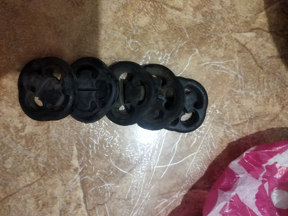 Автозапчасти на ВАЗ 2115