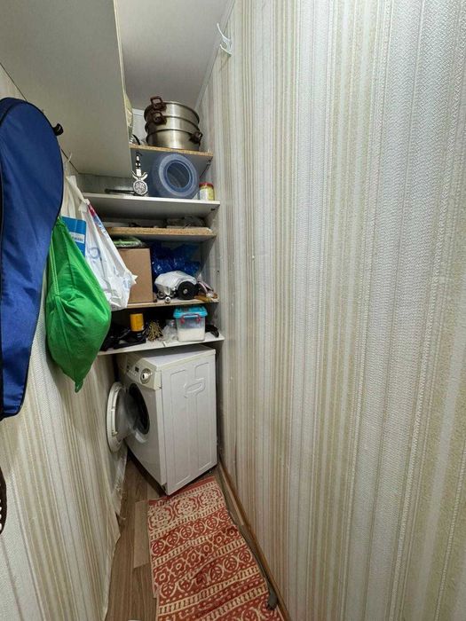 Продажа 2-комнатной квартиры