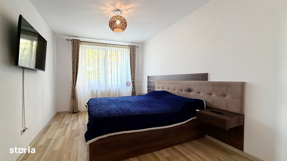 Zona Coresi Mobilier Inclus